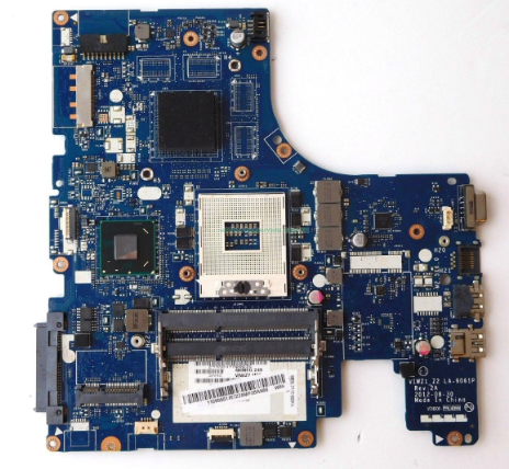 Mainboard dùng cho laptop Lenovo Z400