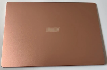 Vỏ mặt A dùng cho laptop Acer SF114-32 hồng