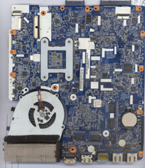  Mainboard dùng cho laptop Sony SVE14 