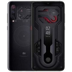  Xiaomi Mi 9 Transparent Edition 