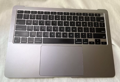 Mâm phím Macbook Pro A1706