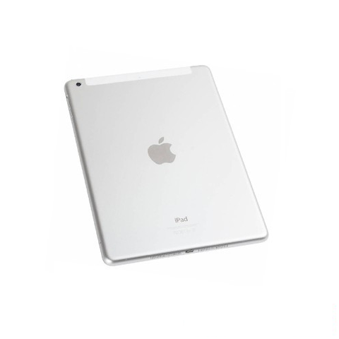 Thay vỏ iPad mini 4