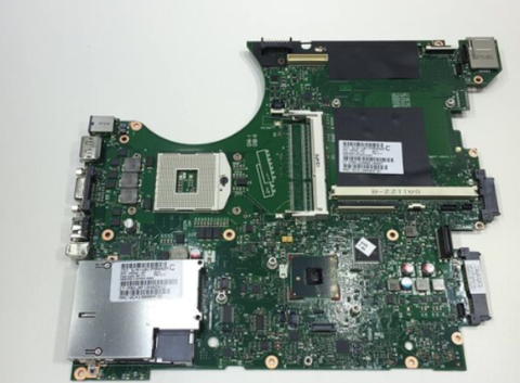 Mainboard dùng cho laptop HP 8740W