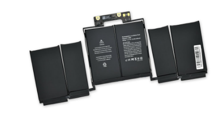 Pin dùng cho Macbook A1964 A1989 2018 2019