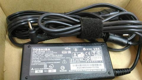 Sạc Adapter Acer 19v - 2.37a (Đầu Nhỏ) Ultrabook