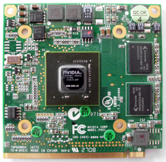  Chip Vga Sony Vaio Fit 15 Svf 15A1Bcx/B 