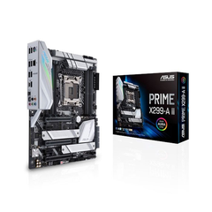  Mainboard Asus X299-A II Prime 