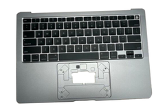  Bàn phím Macbook A2179 Full C Gray 