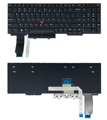 Bàn phím dùng cho laptop Lenovo Thinkpad E15 GEN2, E15 GEN3 chuột 