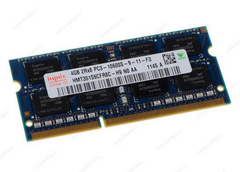  ram laptop 4gb ddr3-10600 pc3 