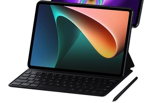 Máy tính bảng Xiaomi Mi Pad 6