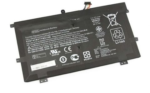 Pin laptop HP Slatebook X2 10-H010NR 10-H000SA MY02XL 721896-421 TPN-Q127 HSTNN-IB5C – X2 (ZIN) – 6 CELL