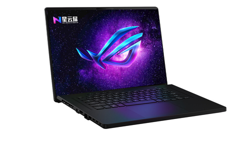 ASUS ra mắt ROG Magic 16 phiên bản hàng đầu: i9-12900H + RTX3080Ti