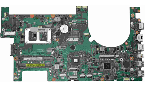 Mainboard dùng cho laptop Asus G750