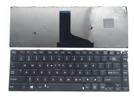Bàn phím dùng cho laptop Toshiba L40A