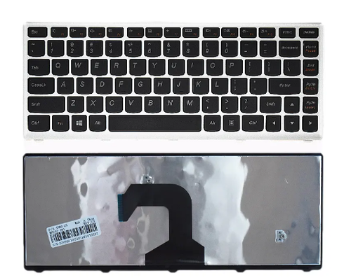 Bàn phím dùng cho laptop Lenovo U410 S410