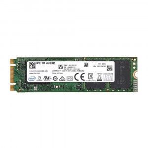 Ssd Intel 545S 256Gb M.2 2208 Sata 3 - Ssdsckkw256G8X1