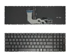  Bàn phím dùng cho laptop HP 15ED LED 