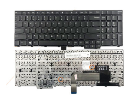 Bàn phím dùng cho laptop Lenovo E570