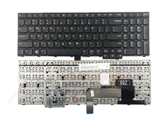  Bàn phím dùng cho laptop Lenovo E570 