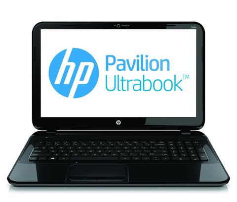 Hp Pavilion Sleekbook 14-B000