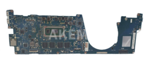 Mainboard dùng cho laptop Asus UX391