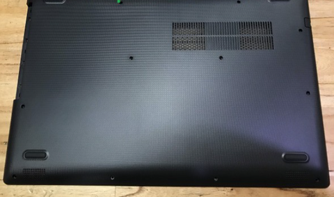 Vỏ mặt D dùng cho laptop Asus X441
