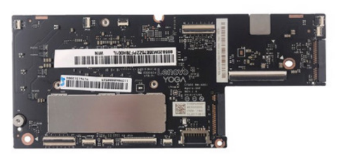 Mainboard dùng cho laptop Lenovo Yoga 910