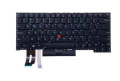  Bàn phím dùng cho laptop Lenovo X1 Cacbon Gen 9 