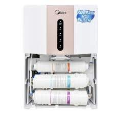 Máy Lọc Nước Ro Midea Jn1742t