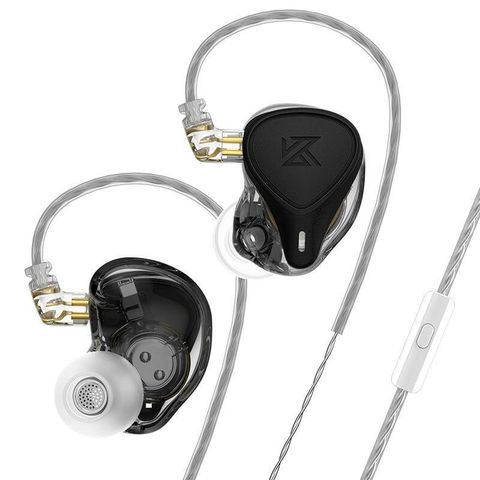 Tai nghe KZ ZEX PRO có Mic