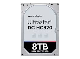 Hdd Hgst Ultrastar 3.5