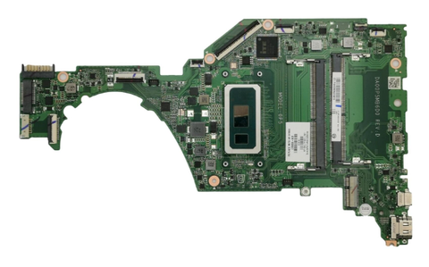 Mainboard dùng cho laptop HP 15S-FQ 15DY Pentium