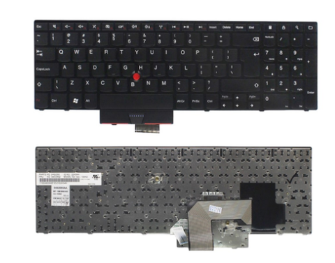 Bàn phím dùng cho laptop Lenovo E520