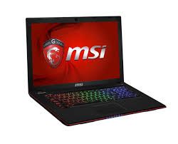 Msi GE70 Apache Pro-681 pro681