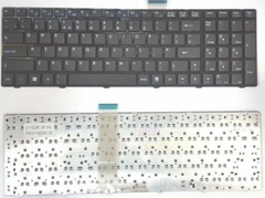  Bàn phím dùng cho laptop MSI CR620 A6200 CR650 