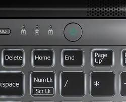 Nút Nguồn, Mạch Nguồn Sony Vaio Sve-14133Cn/B
