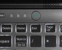  Nút Nguồn, Mạch Nguồn Sony Vaio Sve-14133Cn/B 