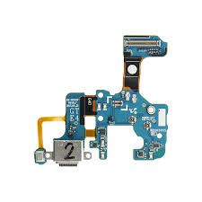 Board Sac Samsung Tab S - T705 