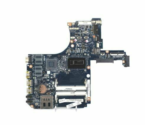 Mainboard Toshiba P55-5312 / Cpu Onboard ( I5 – 4200 ) / Share