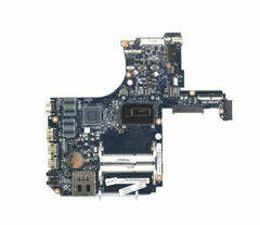  Mainboard Toshiba P55-5312 / Cpu Onboard ( I5 – 4200 ) / Share 