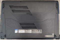  Vỏ mặt D dùng cho laptop Asus FX553 