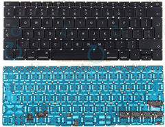  Bàn phím Macbook A1708 UK 