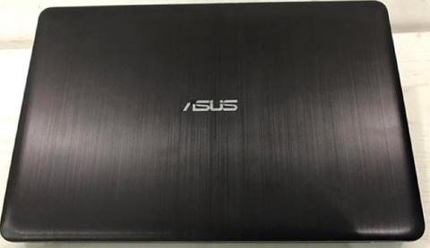 Vỏ mặt dùng cho laptop Asus X541