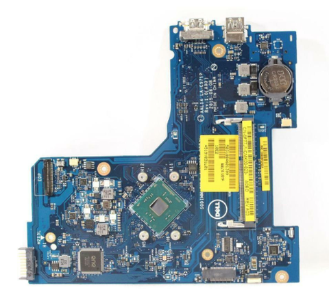 Mainboard dùng cho laptop Dell 5552