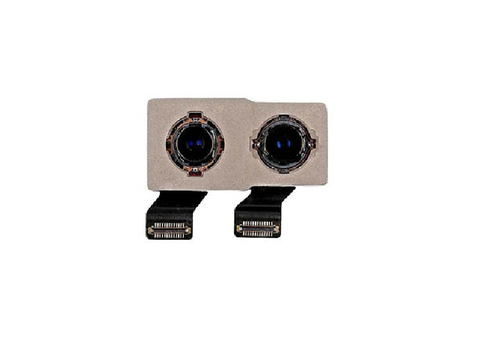 Sửa main – ic camera iPhone Xs