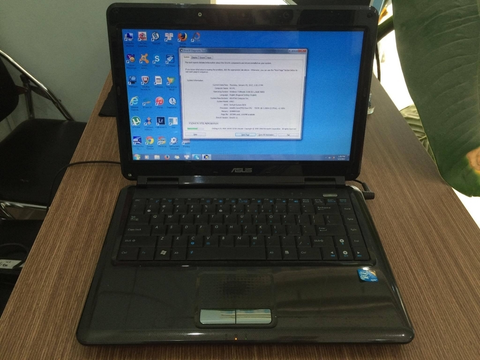 Sony Vaio Vgn Fw480J