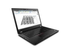  Lenovo Thinkpad P P72 20Mb0000Ge 