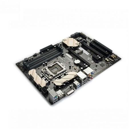 Mainboard Colorful Z170 V21