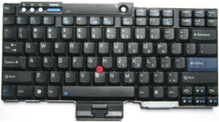  Bàn phím dùng cho laptop Lenovo IBM T60 T6X T500 T400 T61 T60 R500 R400 R6 